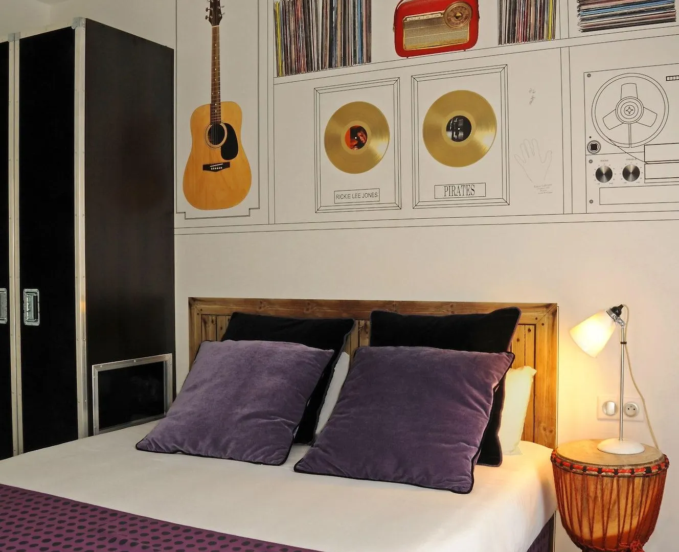 Hotel Du Triangle D'Or Paris 3*,  France