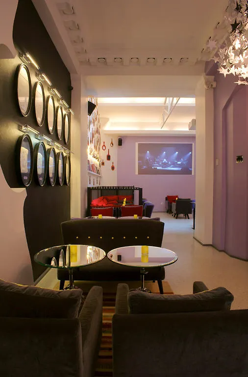 Hotel Du Triangle D'Or Paris 3*,  France