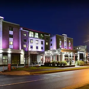 Crowne Plaza Dublin Airport By Ihg 4*, Santry Irlanda