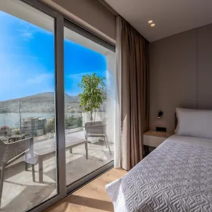 Teuta 4*, Sarandë Albânia