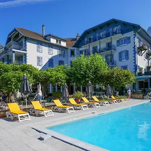 https://le-lac.hotels-rhonealpes.com