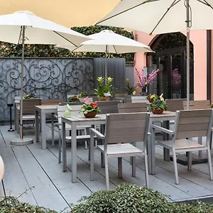 Lombardia 4* Milano