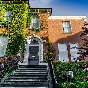 Butlers Townhouse 4*, Dublin Irlanda
