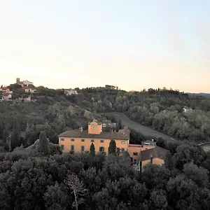 Sonnino 4* San Miniato