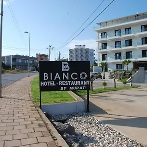Bianco 4*, Ksamil Albânia