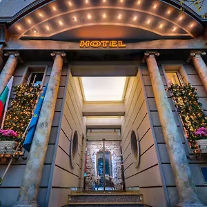 Art 'otel 4*, Sófia Bulgária