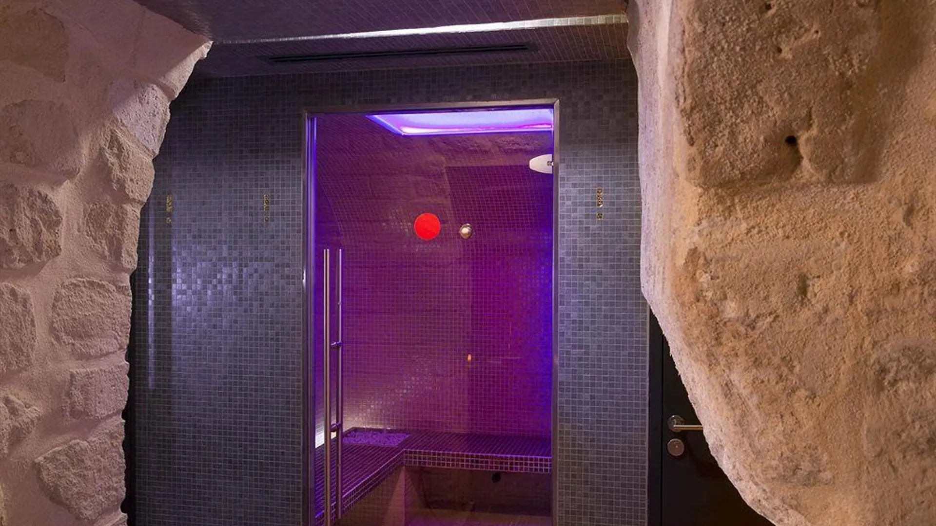 Hotel Hôtel du Triangle d'Or Paris
