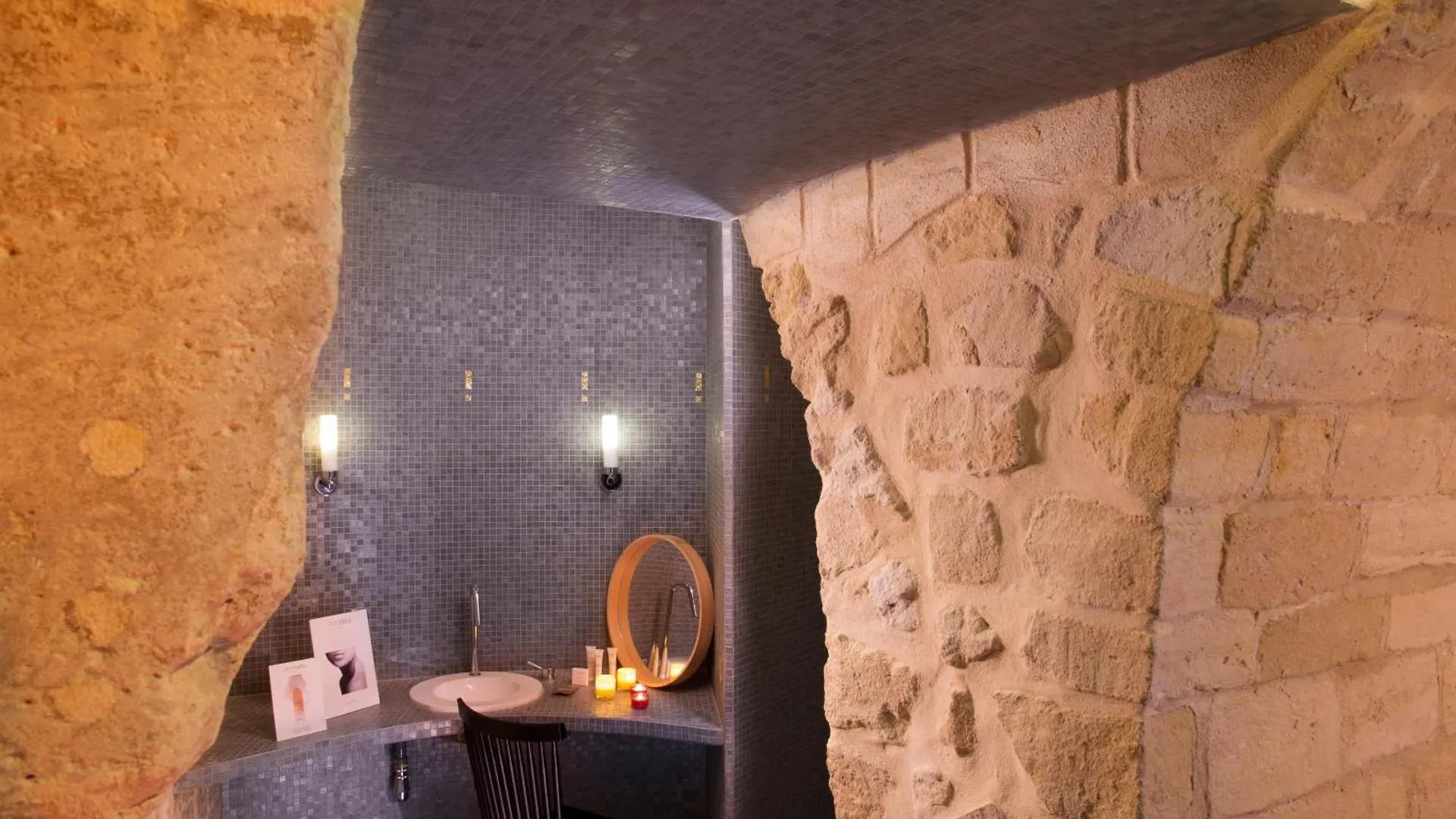 Hotel Hôtel du Triangle d'Or Paris
