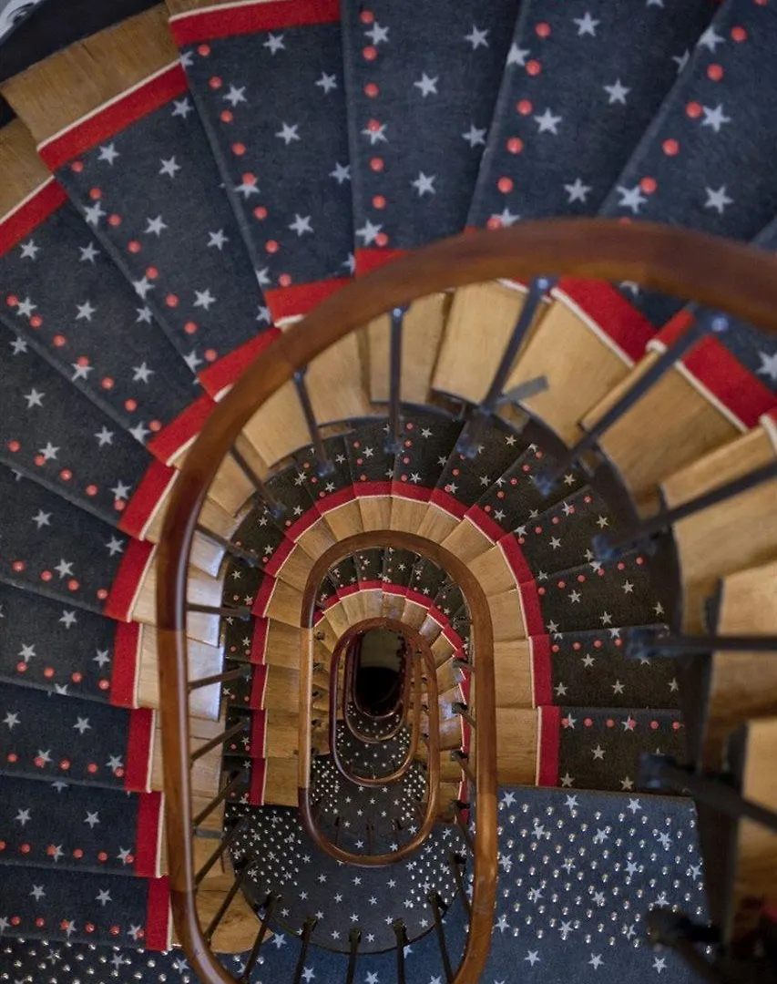 Hôtel du Triangle d'Or Paris Hotel