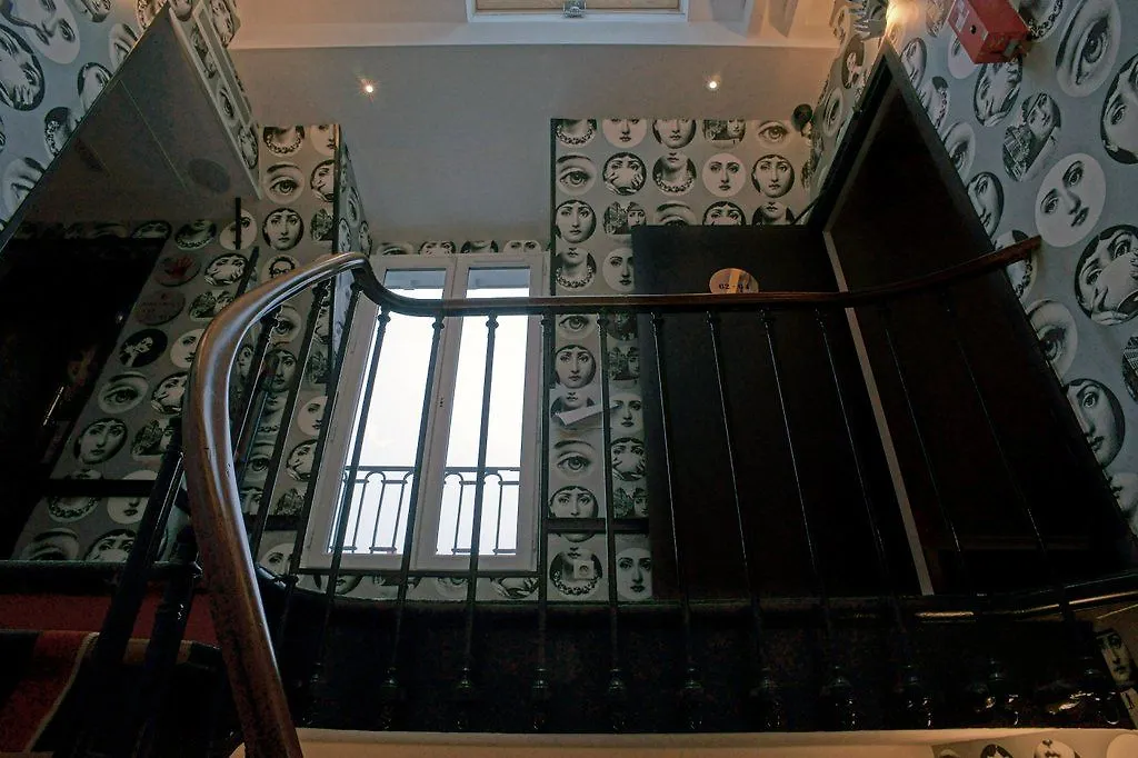 Hotel Hôtel du Triangle d'Or Paris