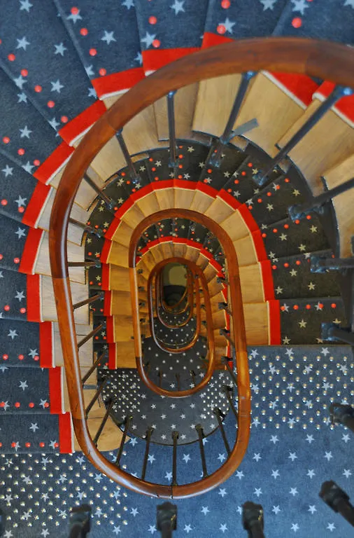 Hôtel du Triangle d'Or Paris França